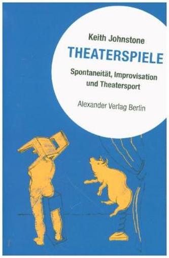 Theaterspiele