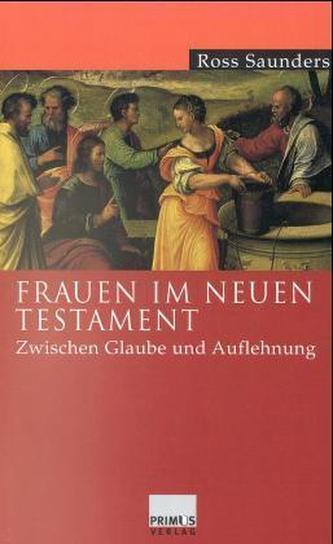 Frauen im Neuen Testament