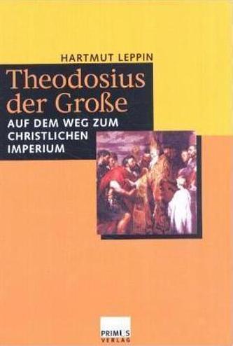 Theodosius der Große