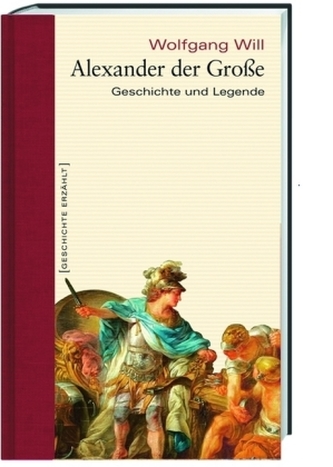 Alexander der Große