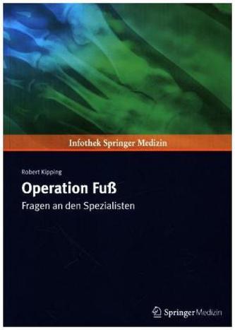 Operation Fuß