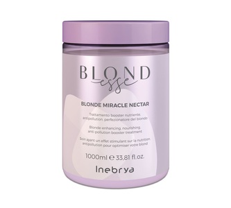 Inebrya BLONDesse Blonde Miracle Nectar 1000ml