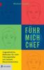 Führ mich Chef