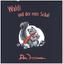 Waldi und der rote Schal