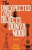The Unexpected Love Objects of Dunya Noor