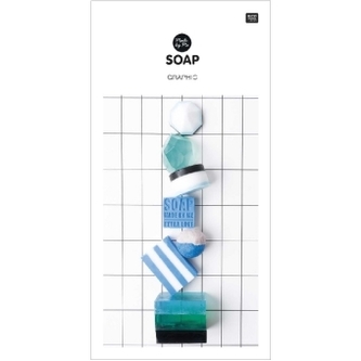 Made by Me SOAP GRAPHIC