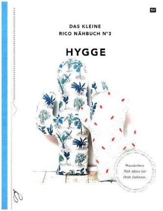 Das kleine Rico Nähbuch. Nr.3