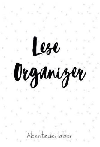 Lese Organizer