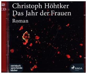 Das Jahr der Frauen, 1 MP3-CD