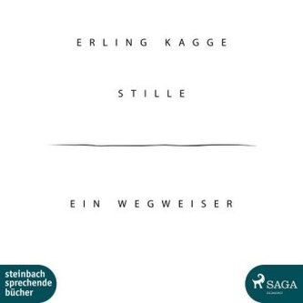 Stille, 1 MP3-CD