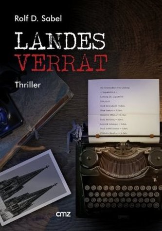 Landesverrat