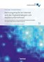 Meinungsmacht im Internet und die Digitalstrategien von Medienunternehmen