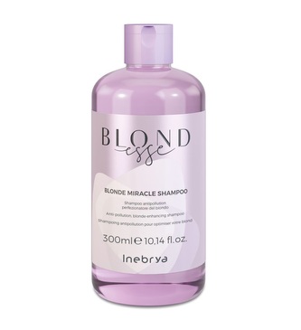 Inebrya BLONDesse Blonde Miracle šampón 300ml