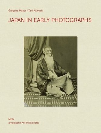 Japan in Early Photographs