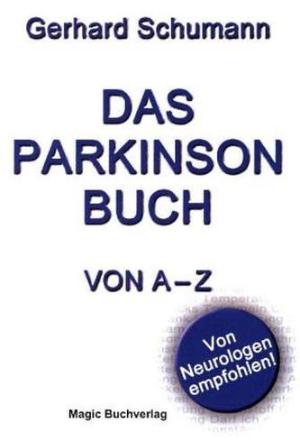 Das Parkinson Buch von A-Z