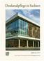 Denkmalpflege in Sachsen. Jahrbuch.2107