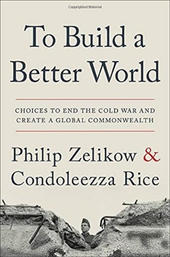 To Build a Better World