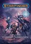 Starfinder Deluxe-Charakterbogen