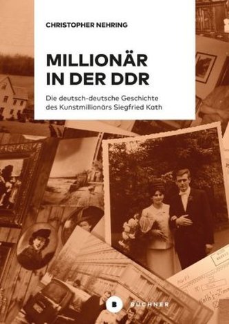 Millionär in der DDR Millionär in der DDR