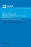 Computational Social Science in the Age of Big Data
