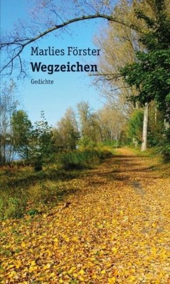 Wegzeichen
