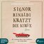 Signor Rinaldi kratzt die Kurve, 1 MP3-CD