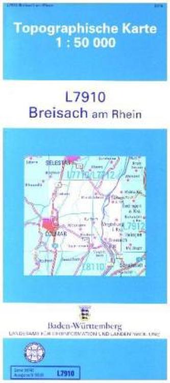 L7910 Breisach am Rhein