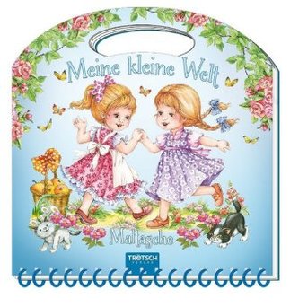 Meine kleine Welt, Maltasche