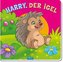 Harry, der Igel