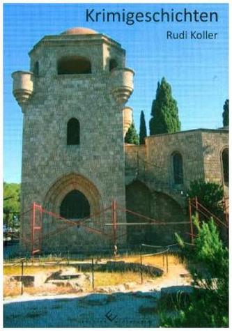 Krimigeschichten