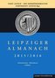Leipziger Almanach 2015/2016