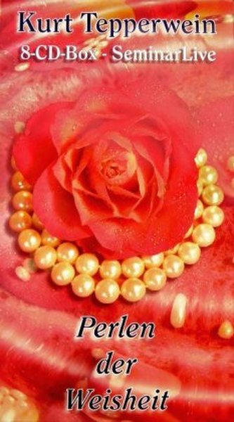 Perlen der Weisheit, 1 Audio-CD