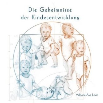 Die Geheimnisse der Kindesentwicklung, 1 Audio-CD