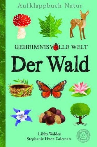 Geheimnisvolle Welt - Der Wald