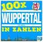 100 x - Wuppertal in Zahlen