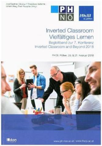 Inverted Classroom Vielfältiges Lernen