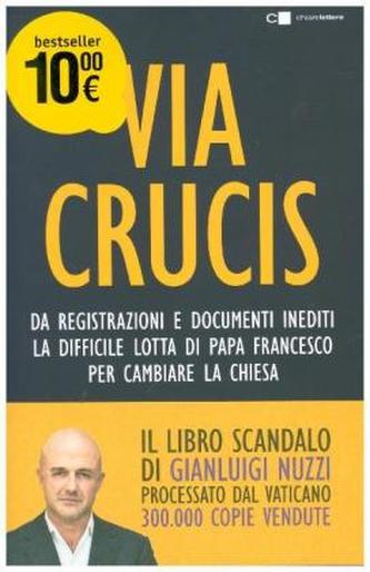 Via Crucis Via Crucis