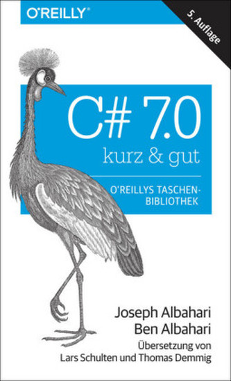 C# 7.0 - kurz & gut
