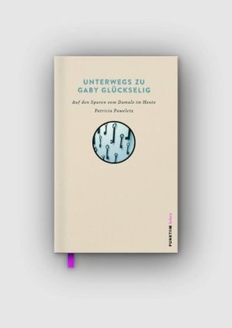 Unterwegs zu Gaby Glückselig