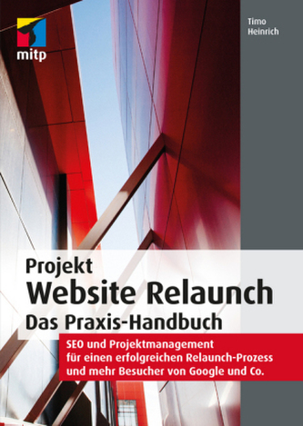 Website Relaunch Website Relaunch