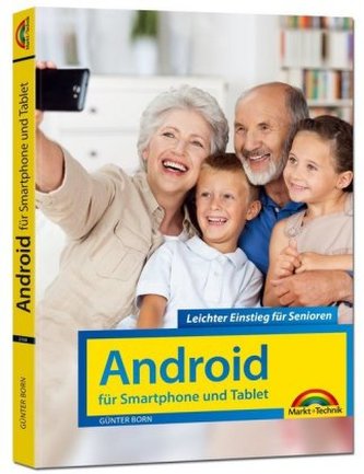 Android für Smartphones und Tablets