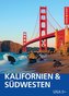 Vista Point weltweit Reiseführer Kalifornien & Südwesten USA