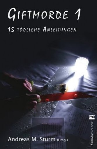 Giftmorde. Bd.1