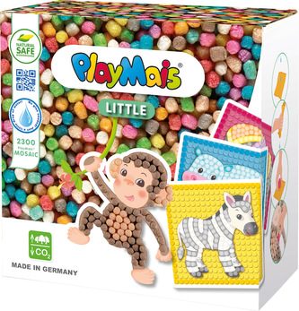Small Foot PLAYMais® Mosaika Zoo