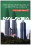 Malaysia - Culture Smart!