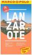 Lanzarote Marco Polo Pocket Guide
