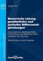 Numerische Lösung gewöhnlicher und partieller Differenzialgleichungen