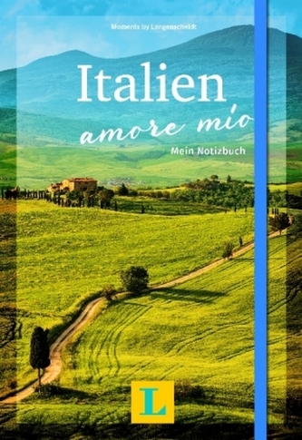 Italien - amore mio - Moments by Langenscheidt