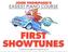 John Thompson's Easiest Piano Course: First Showtunes