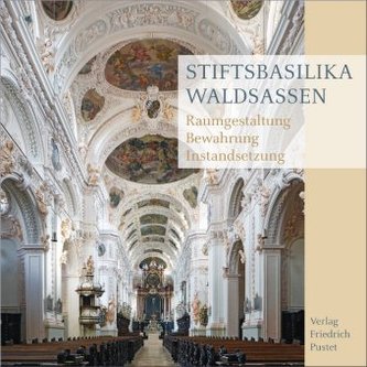 Stiftsbasilika Waldsassen Stiftsbasilika Waldsassen